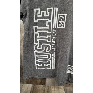 Certified Hustler Hustle All day Everyday 24-7